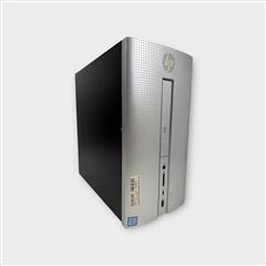 HP Pavilion 570-p047c Desktop PC i7-7700, 3.60GHz, 16GB RAM, 2TB HDD